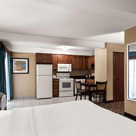 Comfort Inn & Suites Springfield I-55 Εξωτερικό φωτογραφία