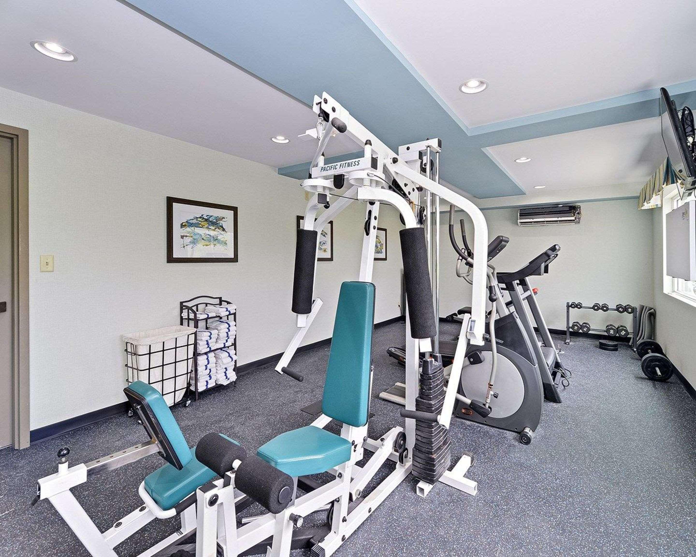 Comfort Inn & Suites Springfield I-55 Εξωτερικό φωτογραφία