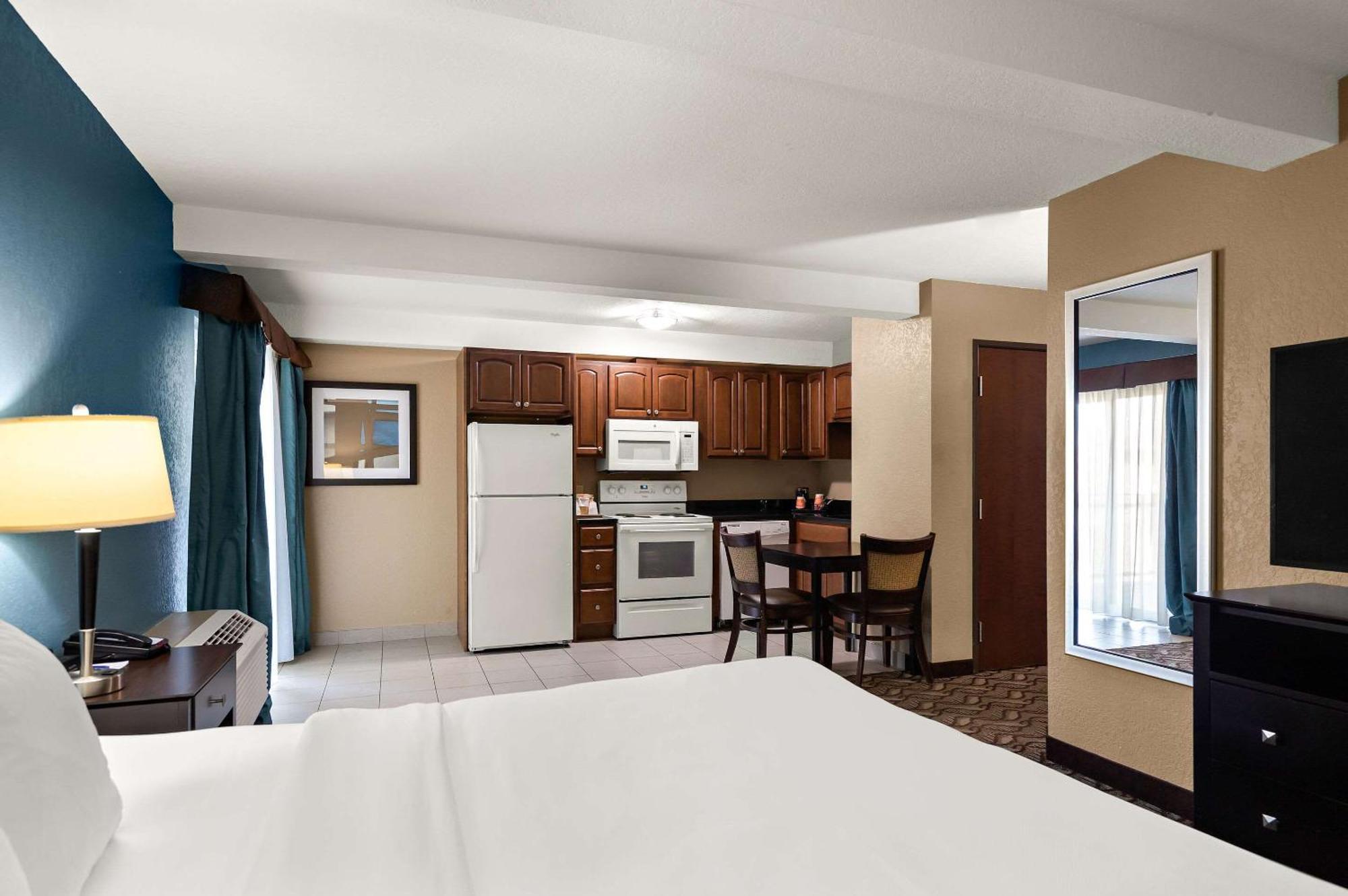 Comfort Inn & Suites Springfield I-55 Εξωτερικό φωτογραφία