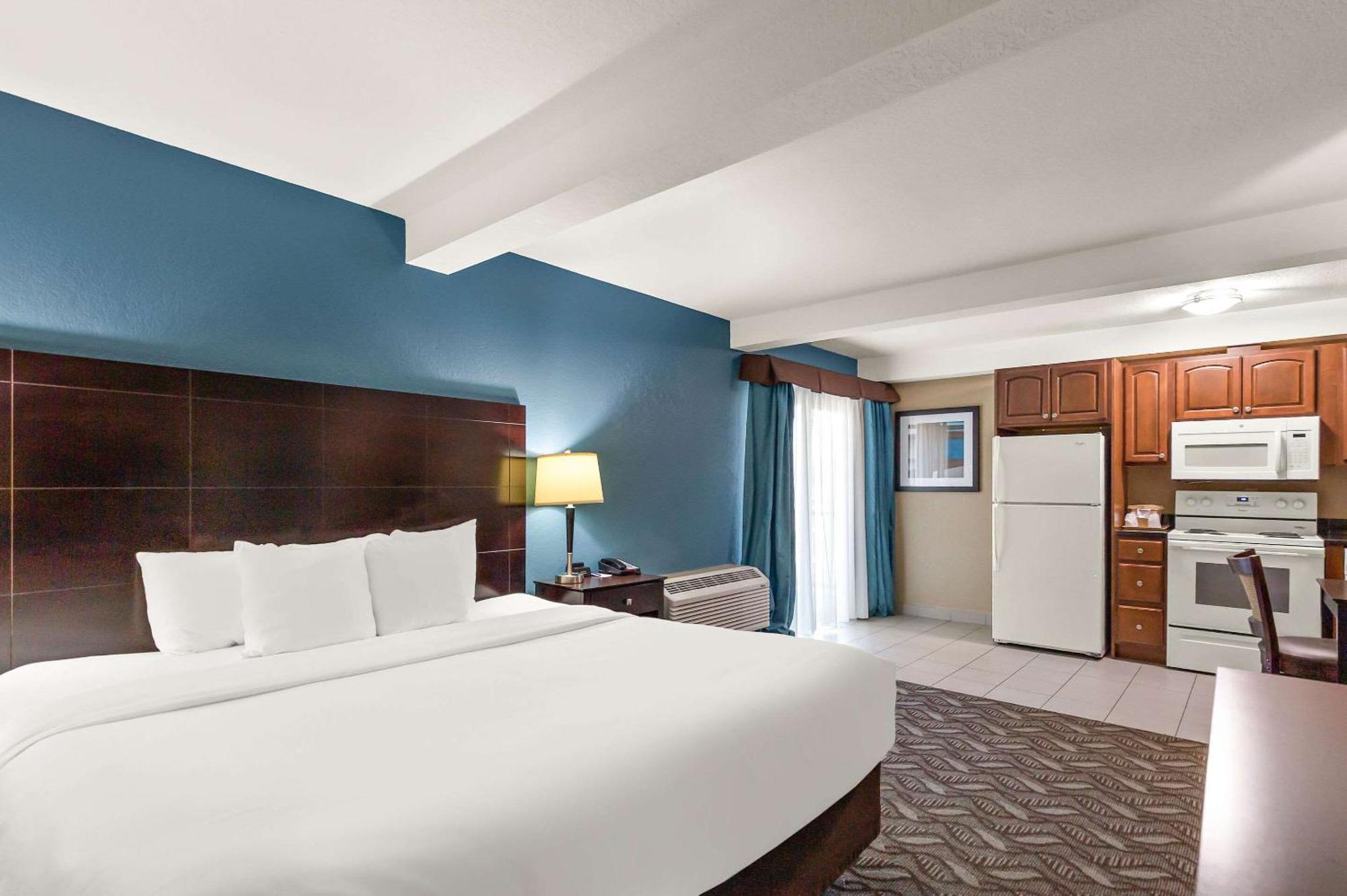 Comfort Inn & Suites Springfield I-55 Εξωτερικό φωτογραφία