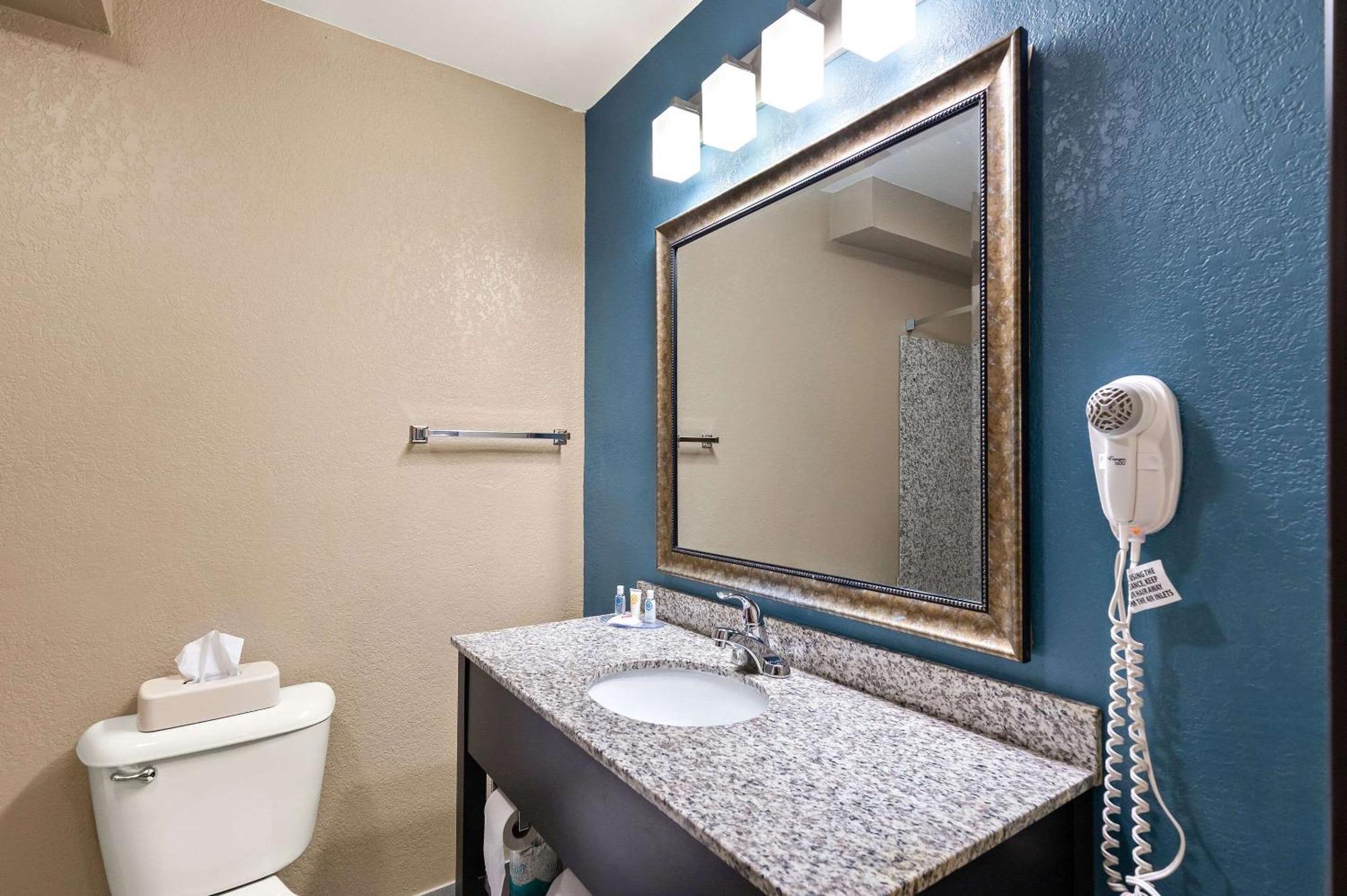 Comfort Inn & Suites Springfield I-55 Εξωτερικό φωτογραφία