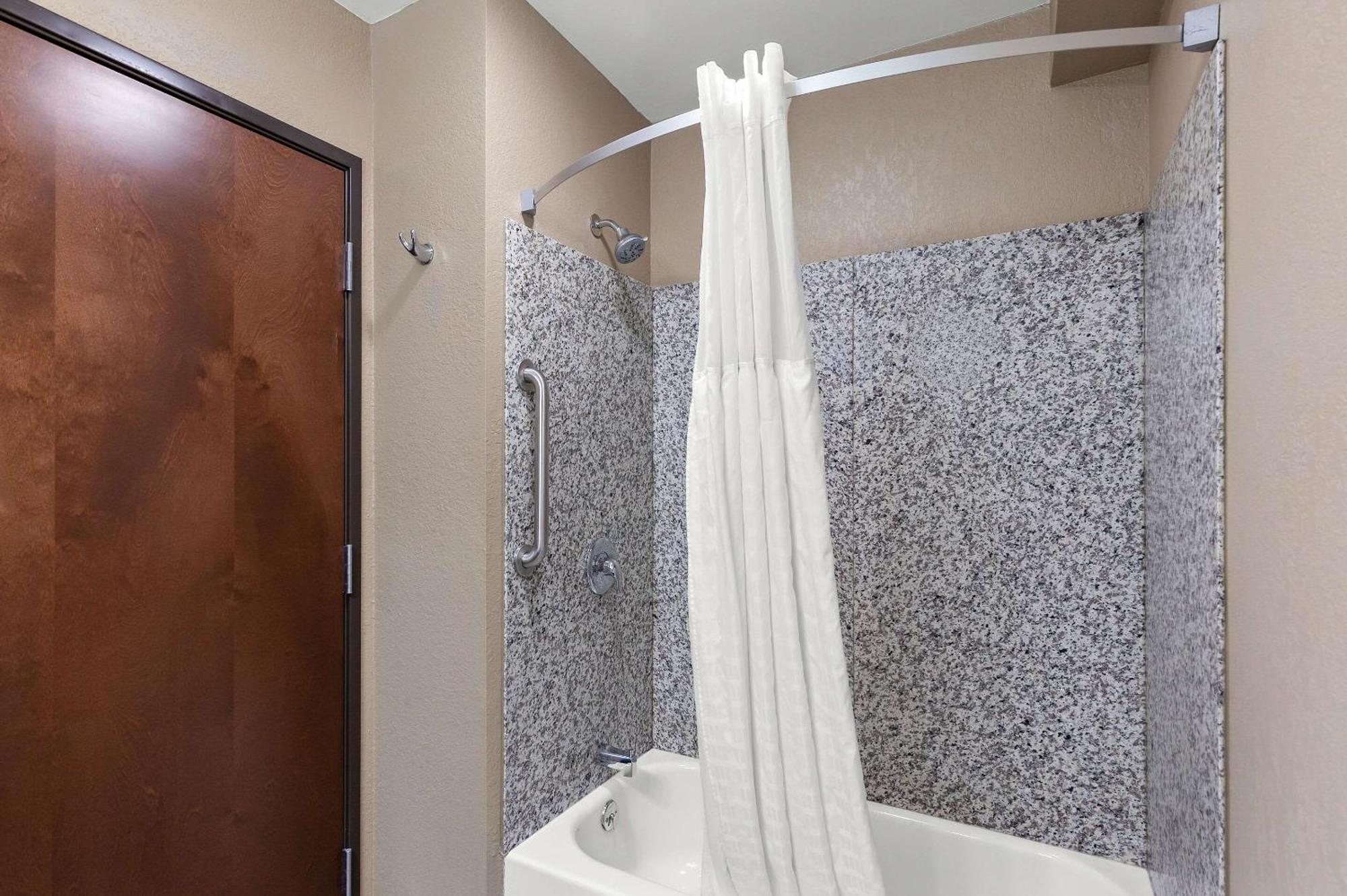 Comfort Inn & Suites Springfield I-55 Εξωτερικό φωτογραφία