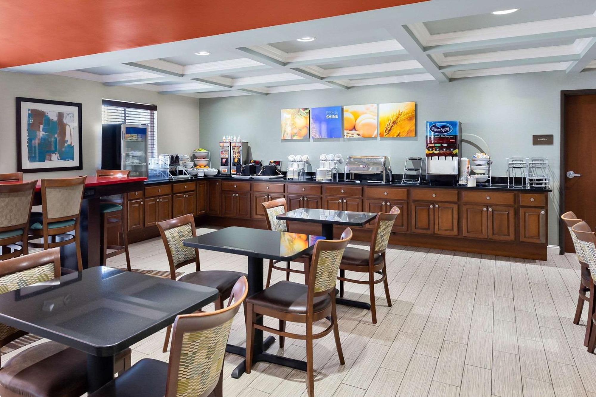 Comfort Inn & Suites Springfield I-55 Εξωτερικό φωτογραφία