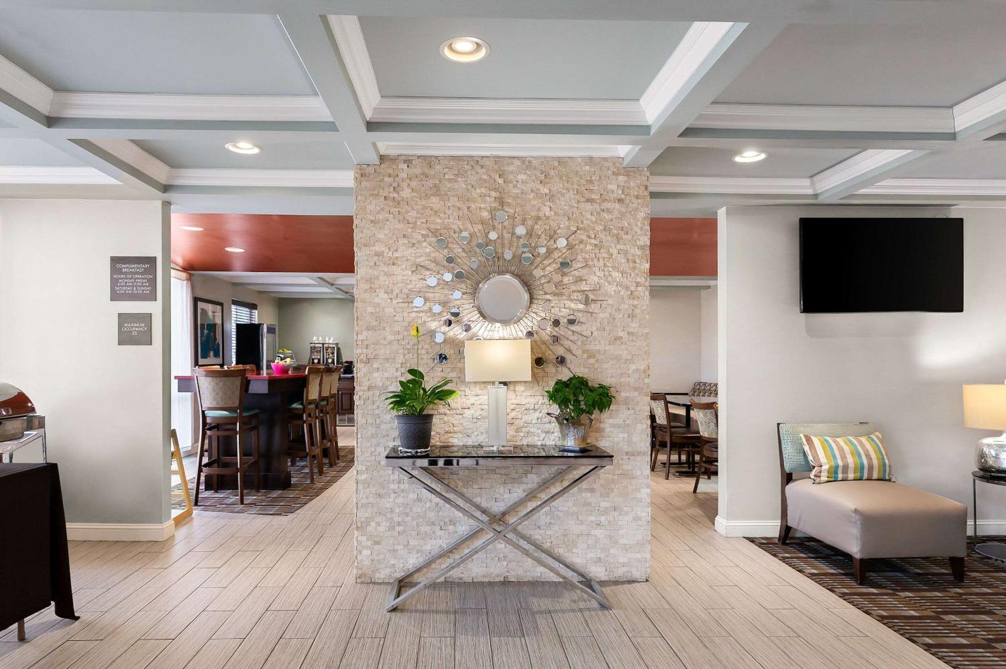 Comfort Inn & Suites Springfield I-55 Εξωτερικό φωτογραφία