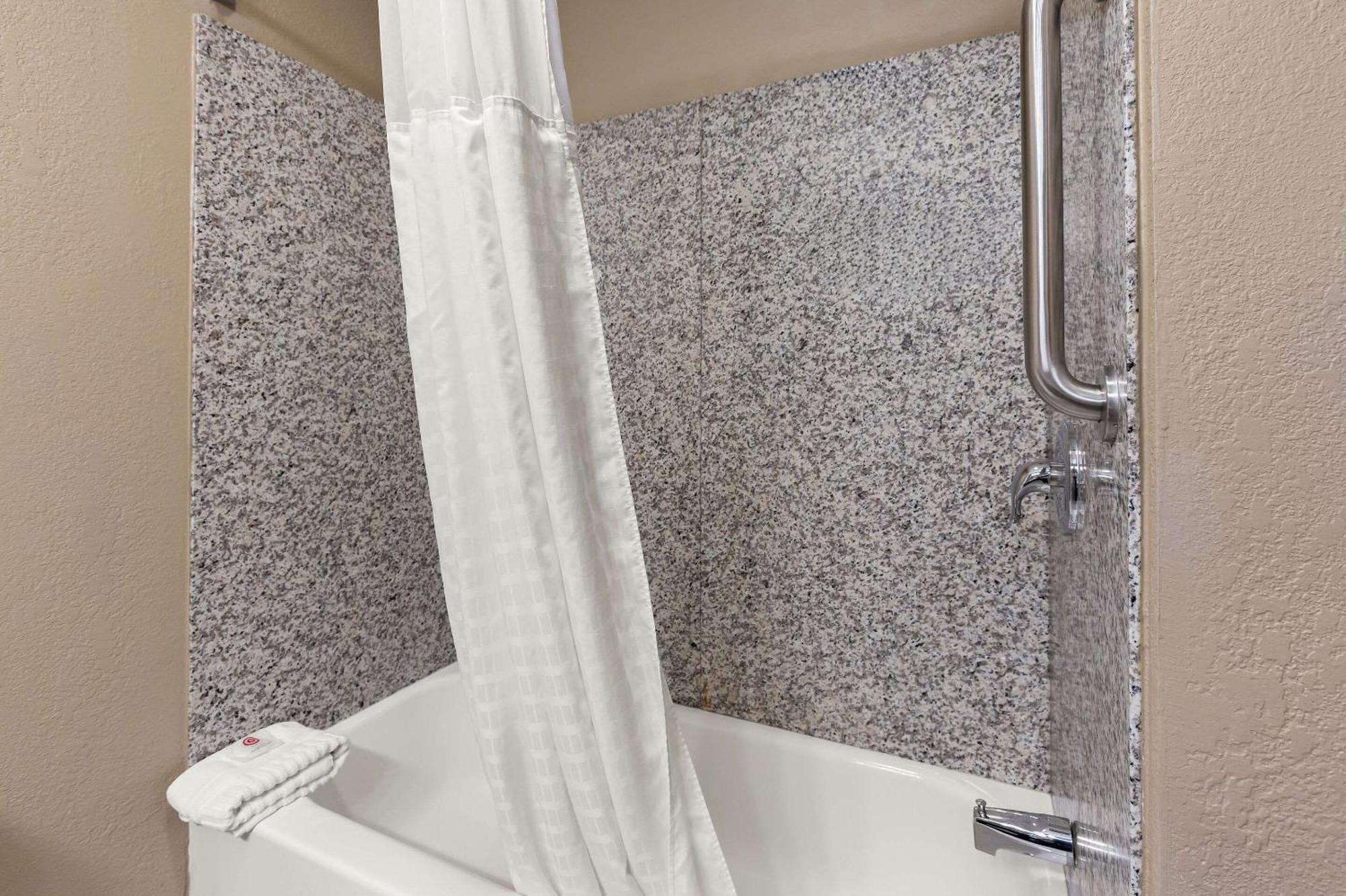 Comfort Inn & Suites Springfield I-55 Εξωτερικό φωτογραφία