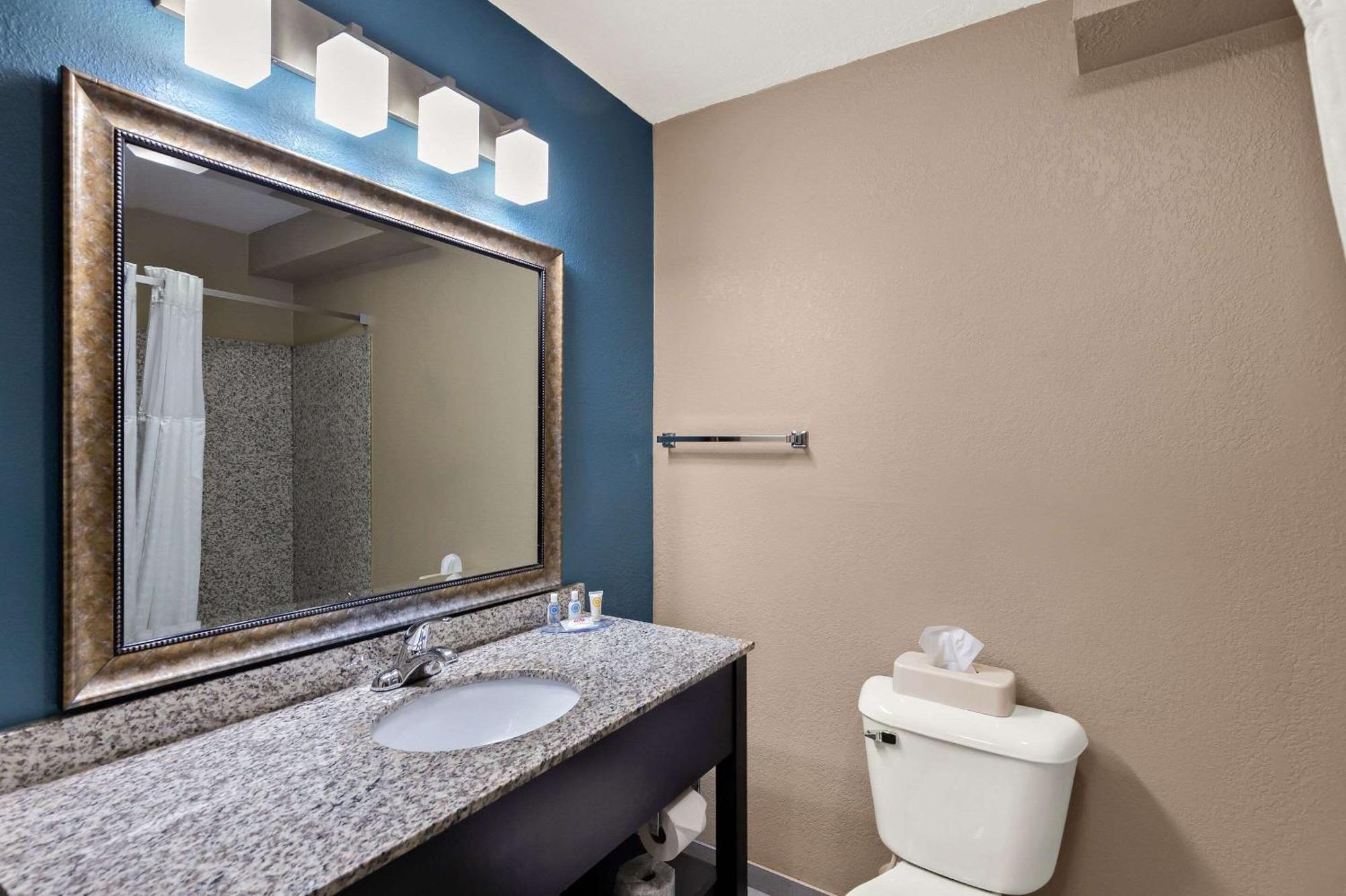 Comfort Inn & Suites Springfield I-55 Εξωτερικό φωτογραφία