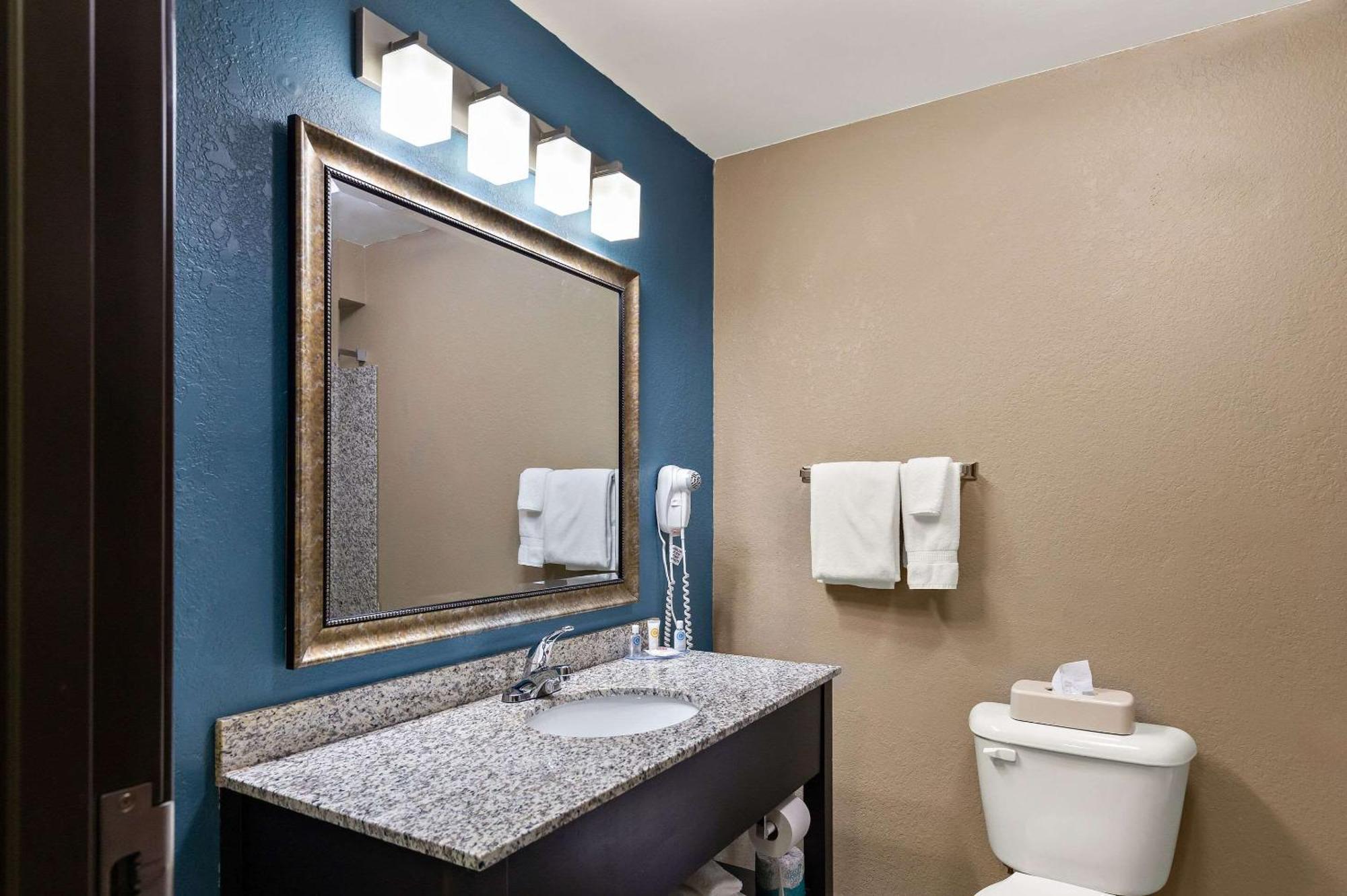 Comfort Inn & Suites Springfield I-55 Εξωτερικό φωτογραφία
