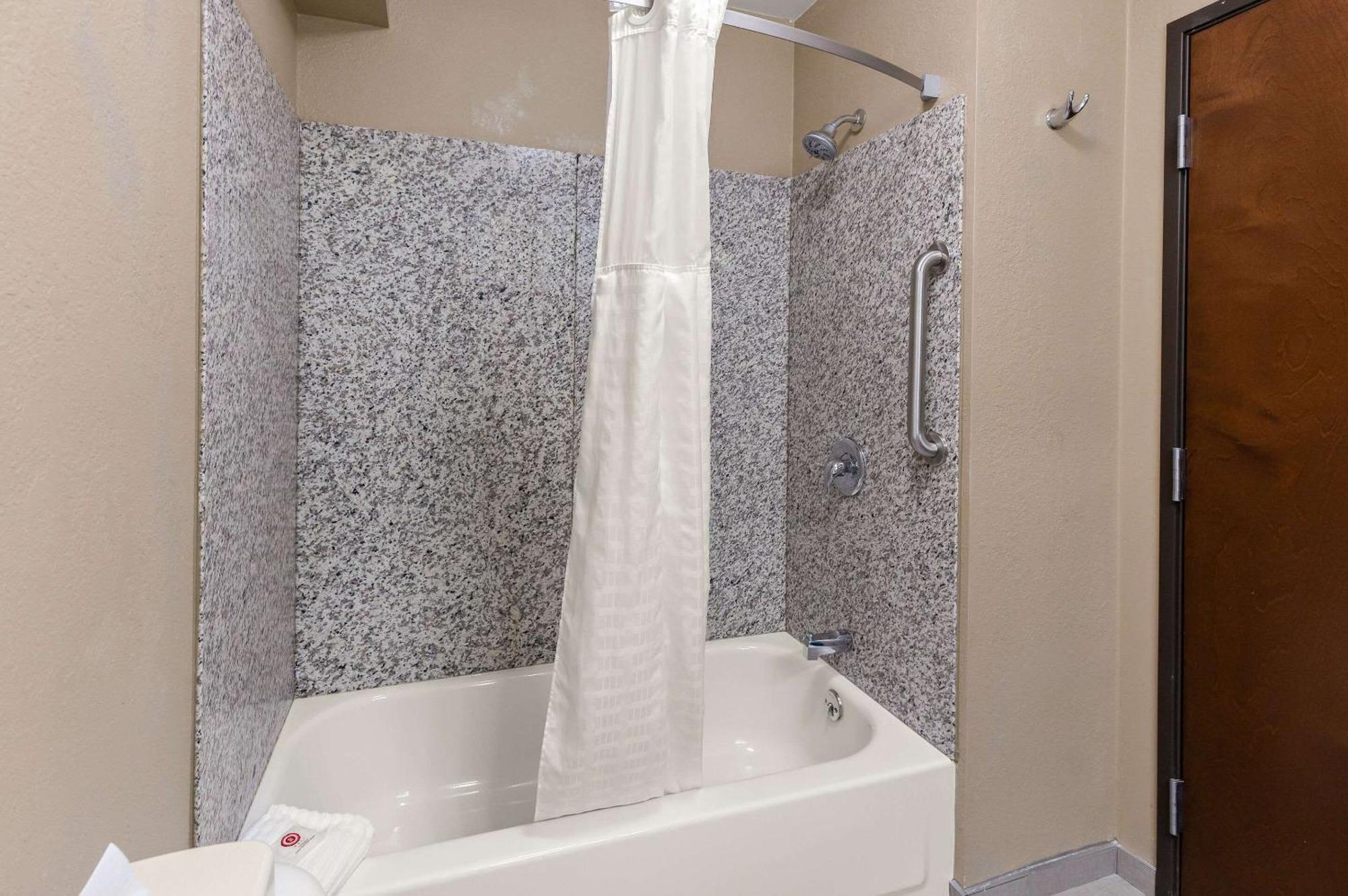 Comfort Inn & Suites Springfield I-55 Εξωτερικό φωτογραφία