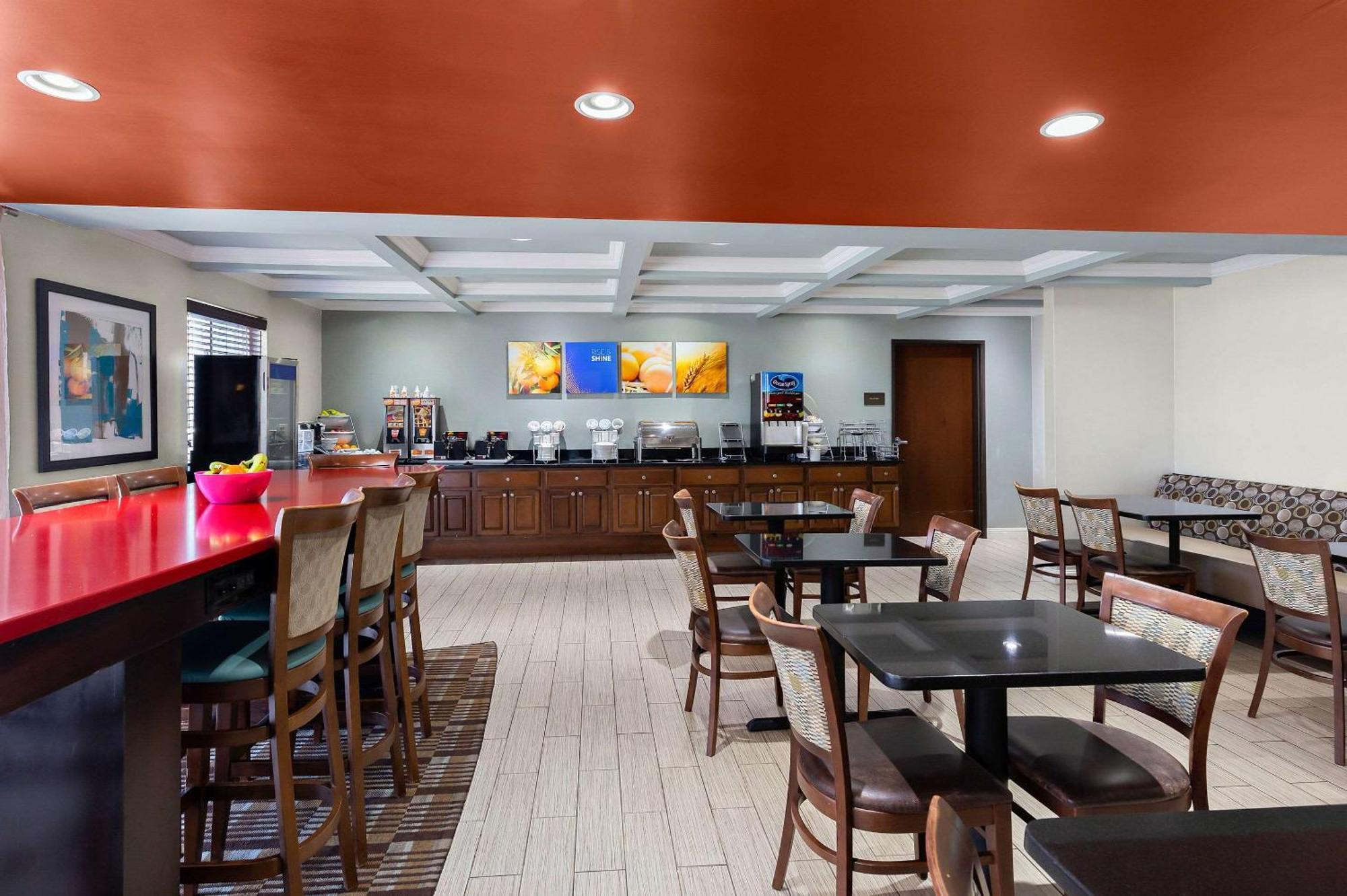 Comfort Inn & Suites Springfield I-55 Εξωτερικό φωτογραφία